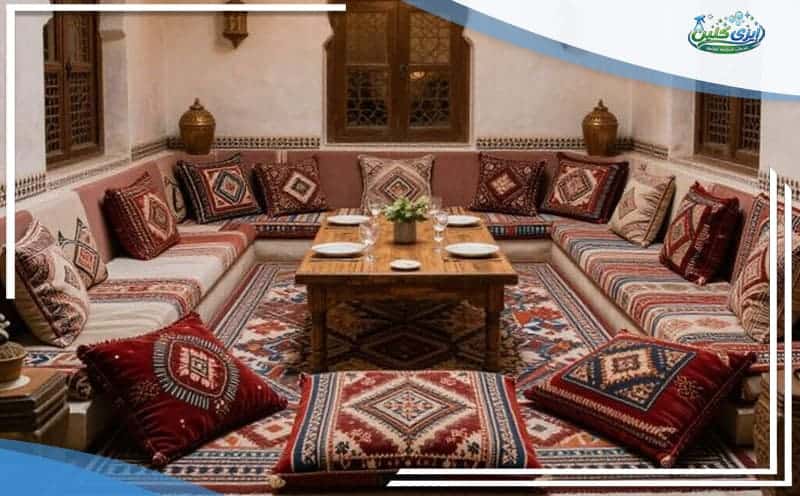 Arabic Seating Cleaning Company Dammam