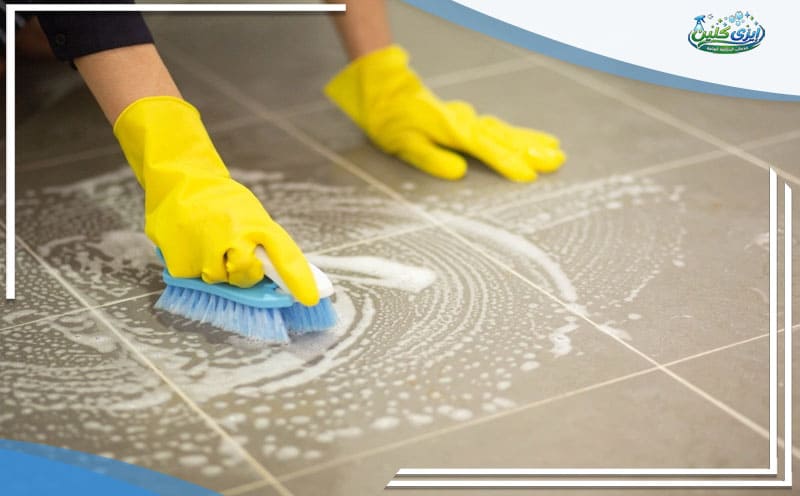 Ceramic Cleaning Company Dammam