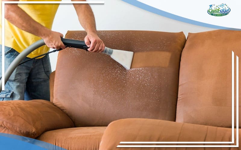 Furniture Cleaning Company Dammam
