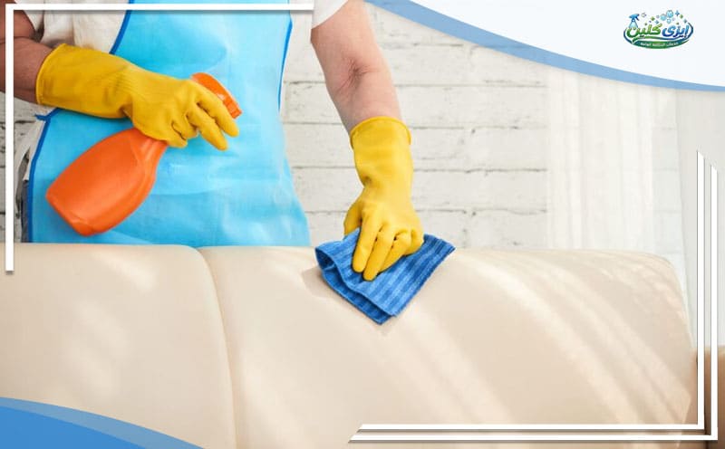 Furniture Cleaning Company Dammam