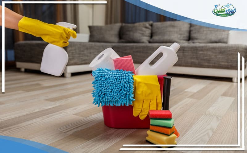 House Cleaning Company Dammam