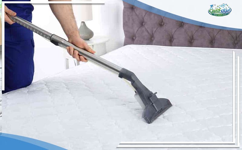 Mattress Cleaning Company Dammam