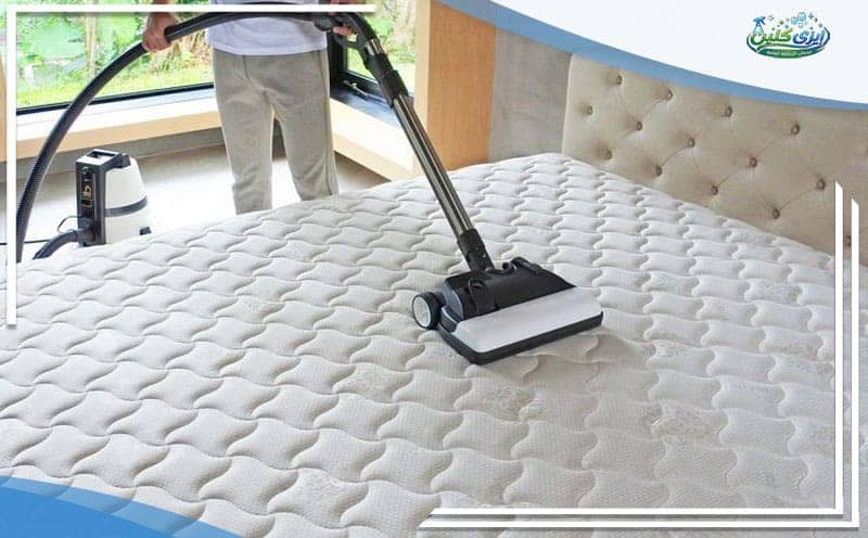 Mattress Cleaning Company Dammam