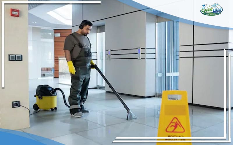 Palace Cleaning Company in Dammam