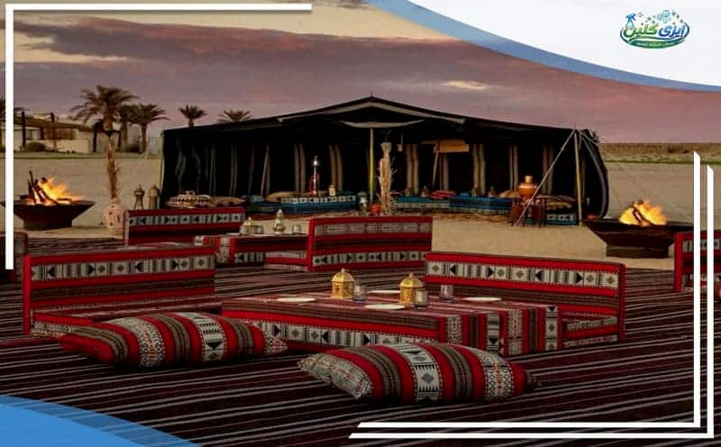 Tent Cleaning Company Dammam