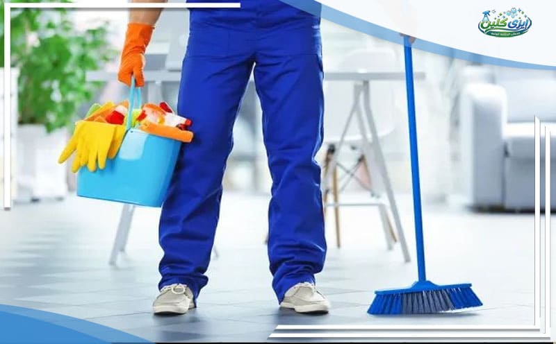 Villa Cleaning Company in Dammam